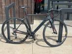 Thompson koersfiets, Fietsen en Brommers, Fietsen | Racefietsen, Ophalen, Carbon