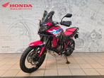 Honda CRF 1100 Africa Twin (bj 2024), Motoren, Motoren | Honda, Bedrijf, Meer dan 35 kW, Overig, 1100 cc