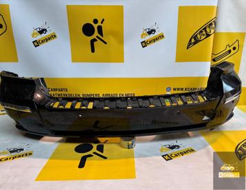 Achterbumper Mercedes GLK X204 Origineel 2048851525 beschikbaar voor biedingen