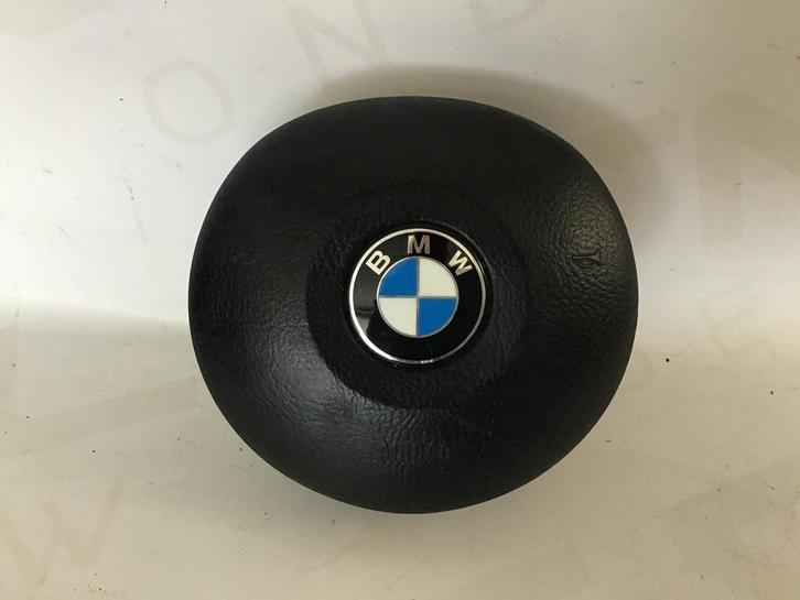 Airbag stuur BMW E46 33675789101, Auto-onderdelen, Dashboard en Schakelaars, BMW, Gebruikt, Ophalen of Verzenden
