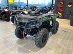 Can-Am Outlander Pro HD7 XU T, 650 cc, 1 cilinder, Meer dan 35 kW