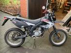 Derbi Senda SM 49cc, Fietsen en Brommers, Brommers | Derbi, Ophalen, Gebruikt, 49 cc, Klasse B (45 km/u)