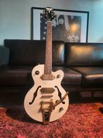 Epiphone Wildkat Royale Pearl White, Muziek en Instrumenten, Ophalen, Gebruikt, Epiphone