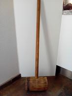 Oude "foor"-hamer, Ophalen of Verzenden