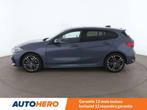 BMW 1 Serie 120 120i M Sport (bj 2021, automaat), 1998 cc, 1 Reeks, Gebruikt, Zilver of Grijs