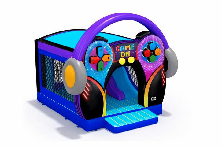 Mooi aanbod springkastelen, Hobby en Vrije tijd, Feestartikelen | Verhuur, Ophalen