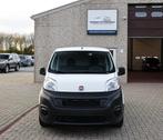 Fiat Fiorino AIRCO*SLECHTS-37999KM*RADIO-CD*TREKHAAK*, 4 deurs, Stof, 1145 kg, Handgeschakeld