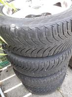 Pneus 225/50 R17 98V avec jantes, Autos : Pièces & Accessoires, 4 Saisons, Véhicule de tourisme, Enlèvement, Utilisé