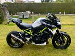 Kawasaki Z900, ABS, 4 cilinders, Motorrijbewijs A, Particulier
