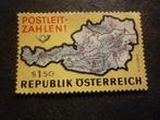 Oostenrijk/Autriche 1966 Mi 1201(o) Gestempeld/Oblitéré, Postzegels en Munten, Postzegels | Europa | Oostenrijk, Verzenden