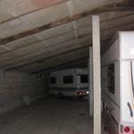 winterberging, parking, caravans, mobilhome, oldtimers, enz, Ophalen, Zo goed als nieuw