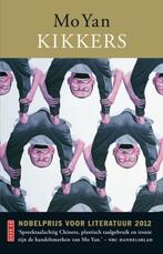 Te Koop Boek KIKKERS Mo Yan, Gelezen, Wereld overig, Ophalen of Verzenden, Mo Yan
