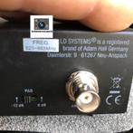Vend ear monitor MEI 1000 G2 Bundle LD Sytems, Digitaal bestand, Ophalen of Verzenden, Divers, Volwassene