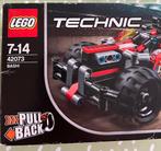 Lego Technic, Enlèvement, Neuf, Ensemble complet, Lego