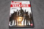 DVD Valkyrie, CD & DVD, DVD | Thrillers & Policiers, Comme neuf, À partir de 12 ans, Thriller d'action, Enlèvement ou Envoi
