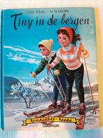 Tiny in de bergen, 1959    Gijs Haag   Marcel Marlier, Boeken, Ophalen of Verzenden, Gelezen