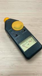 Decibelmeter, Ophalen of Verzenden, Gebruikt, Geluid