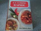 Livre de cuisine neuf., Livres, Livres de cuisine, Comme neuf, Enlèvement ou Envoi