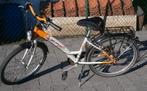 kinderfiets, Ophalen, Zo goed als nieuw, Handrem