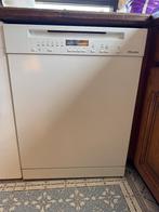 Lave vaisselle miele, Electroménager, Lave-vaisselle, Enlèvement, Comme neuf, Encastré