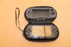 Prachtige PLAYSTATION PSP, Ophalen, Met games, Zwart, Zo goed als nieuw