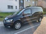 Volkswagen Caddy maxi 2.0Tdi lichte vracht 5pl., Auto's, Volkswagen, Voorwielaandrijving, 75 kW, Euro 6, 4 cilinders