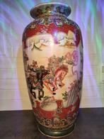 grote vaas chinees , japans, Ophalen, Zo goed als nieuw