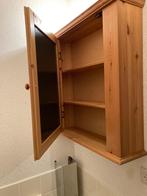 Spiegelhangkast, Enlèvement, Comme neuf