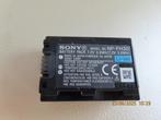 Sony NP-FH30  batterij Li-ion 7,2V 3,6Wh Info Lithium 2 stuk, Ophalen of Verzenden, Nieuw