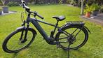 Cube touring hybrid exc, Fietsen en Brommers, Ophalen, Zo goed als nieuw, Cube