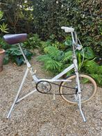 Vintage hometrainer Libertas, Sport en Fitness, Ophalen, Gebruikt, Hometrainer