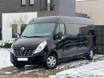 Renault Master 2.3DCi L3H2 EURO5B +32493378184, Auto's, Voorwielaandrijving, Parkeersensor, Renault, Zwart