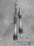 aandrijfas links peugeot 206 1.4, Ophalen of Verzenden, Gebruikt, ARN erkend, Peugeot
