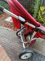 Quinny buggy, Kinderen en Baby's, Ophalen, Quinny, Voetenzak