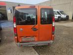 Fiat Doblò Cargo JTD bj. 2006 180000km, Autos, Achat, 74 ch, Entreprise, 2 places