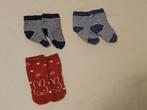 Chaussettes bébé, Ophalen, Zo goed als nieuw, Sokjes
