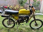 1987 Puch Cobra Minicross Oldtimer Motorfiets, Bedrijf, Overig, Puch
