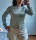 Nike grijs XS sweatshirt, zelden gedragen, Kleding | Dames, Homewear, Ophalen of Verzenden, Grijs