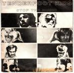 TENDERFOOT KIDS - STOP THE MUSIC/JUST A LITTLE BIT MORE - 7I, Cd's en Dvd's, Vinyl | Rock, Ophalen of Verzenden, Gebruikt, Overige formaten