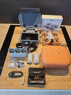 Dji NEO fly more combo + RC 2 controller + Dji care refresch, Ophalen of Verzenden, Nieuw, Drone met camera