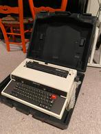 Vintage typmachine, Diversen, Typemachines, Ophalen, Gebruikt