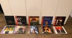 Laserdisc Japan, Ophalen, Zo goed als nieuw
