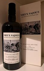 Rhum Rum Velier Vieux Sajous 5y ex-Caroni Cask, Collections, Enlèvement, Neuf, Autres types