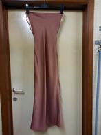 Mooi,lang feestelijk kleedje maat S, lila, Kleding | Dames, Gelegenheidskleding, Ophalen, Maat 36 (S)