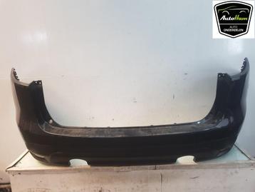 PARE-CHOCS ARRIÈRE F-Pace (|T4A7393LML|HK8317A958EA8LML|), Utilisé, Arrière, Jaguar, Pare-chocs