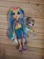 Diverse rainbow high poppen, Ophalen of Verzenden, Zo goed als nieuw, Fashion Doll