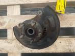Fusee links-voor van een Subaru Impreza, Ophalen of Verzenden, 3 maanden garantie, Gebruikt, Subaru