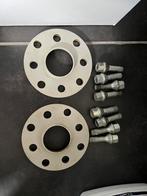 Spacers spoorverbreders 4x98 abarth 11mm, Ophalen