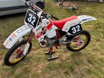 Ktm SX 250, Fietsen en Brommers, Ophalen, Gebruikt