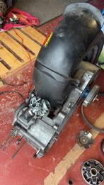 2t blok piaggio, Fietsen en Brommers, Ophalen, Zo goed als nieuw, Blok